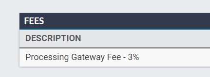 colocrossing 账单费用问题请教